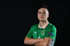 'We've got the ability, we've got the players, so I don't see why we can't win the Euros'