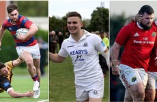 No Carbery, but Cork Con and Clontarf can show UBL has lots more talent