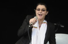 Sinéad O'Connor hints that marriage is back on track