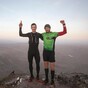 The adventurers who took less than 3 days to climb Ireland’s 26 highest peaks