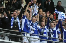 Six of the best: Carling Cup semi-finals