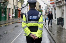 Garda sustains broken wrist while arresting 'aggressive' suspect in Cavan