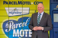 Delivery giant UPS has bought Irish logistics firm Nightline