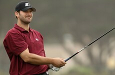 Weeks after NFL retirement ex-Cowboys quarterback targets US Open qualification
