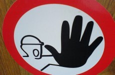 Weather warning issued for motorists