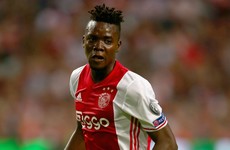 Advantage Ajax as on-loan Chelsea attacker stars in heavy Lyon victory