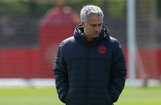 'Europa League takes priority over Premier League'