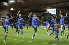 Juventus' remarkable defensive stat and more Champions League talking points