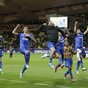 Juventus' remarkable defensive stat and more Champions League talking points