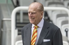 Buckingham Palace confirms Prince Philip to 'stand down from Royal duties'
