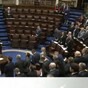 Poll: Do you think TDs should stand during the Dáil prayer?