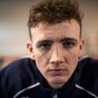 'I was thinking 'what do I have back home?'': 20-year-old Irvine on turning down pro chance in New York