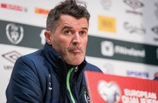 G'day Roy! Keane linked to Melbourne City job by Australian media