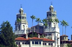 Is the feud over? 'Citizen Kane' to be shown at Hearst Castle