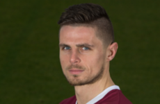 'I thought: Am I going to kick on in my career or am I going to be a bit-part player?'