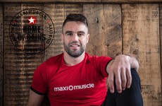 Huge boost for Munster and the Lions as Conor Murray returns to full training