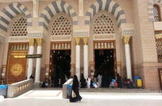 Government: 'We raised concerns on status of women with Saudi Arabia'