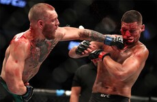'F*ck Conor. He can f*cking fight himself' - Nate Diaz doesn't want McGregor trilogy