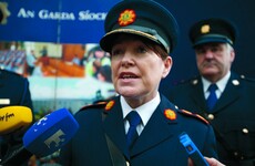 The Garda Commissioner, the head of HR and the 'brief' two-hour meeting in Templemore