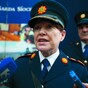 The Garda Commissioner, the head of HR and the 'brief' two-hour meeting in Templemore