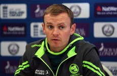 Ireland to play without fear as they look to turn a corner with historic win over England