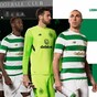 Celtic release new retro kit to mark 50th anniversary of the Lisbon Lions' European triumph