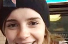 The lovely story of Emma Watson surprising a girl on Facetime just because her mam asked