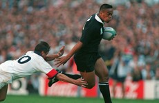 5 people you’ll recognise from your touch rugby team