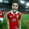 Lions tour and the All Blacks will bring out the best in Conor Murray