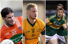 Danny Sutcliffe and Tom Cunniffe named in strong New York starting 15 to face Sligo