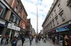 No jail for teens who attacked garda on Dublin's Henry Street
