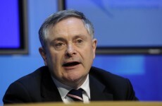 Cost of public sector pay rises to be halved this year – Howlin