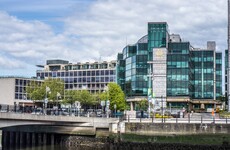 Global investment funds have made Ireland a world capital for shadow banking