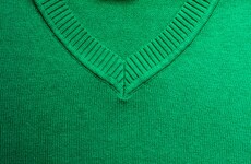 Lidl has been taken to task for advertising a 'cashmere' jumper with only 3% of the wool