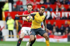 Arsenal to beat Man United and more Premier League bets to consider this weekend