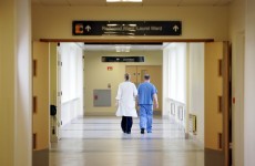 New outbreak of winter vomiting bug at Dublin hospital