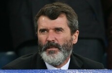 Weakened Man Utd team would still beat Arsenal, says Keane
