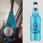 People are going mad for this blue prosecco, but all we're seeing is WKD