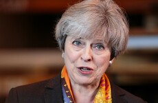 May Day for Theresa as UKIP wiped out and Labour pains for Jeremy Corbyn