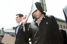 Louis Walsh accuser receives six-month jail sentence