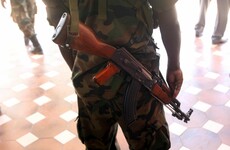 Somali official sacked after his bodyguards 'accidentally' shot dead a minister