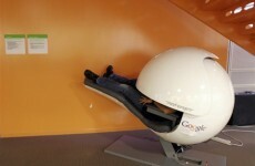 Google: supporter of odd inventions?