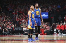 The careless reporting on Aaron Hernandez, the Steph-KD dynamic and the week's best sportswriting