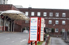 HSE spent almost €6 million sending 30 children abroad for treatment that's available here