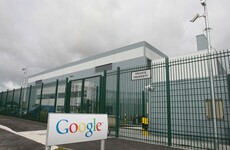 Data centres are making energy demands shoot up in Ireland