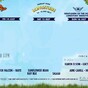 Here's what this year's Irish festival lineups would look like without men