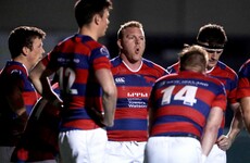 Living a life immersed in fitness while edging Clontarf towards further club glory