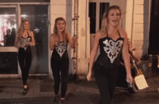 How 8 young Irish dancers caught Ed Sheeran's attention and ended up in the Galway Girl video