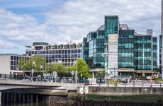 Global investment funds have made Ireland a world capital for shadow banking