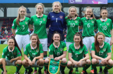 Heartbreak for Ireland U17s as late goal ends European Championship semi-final hopes